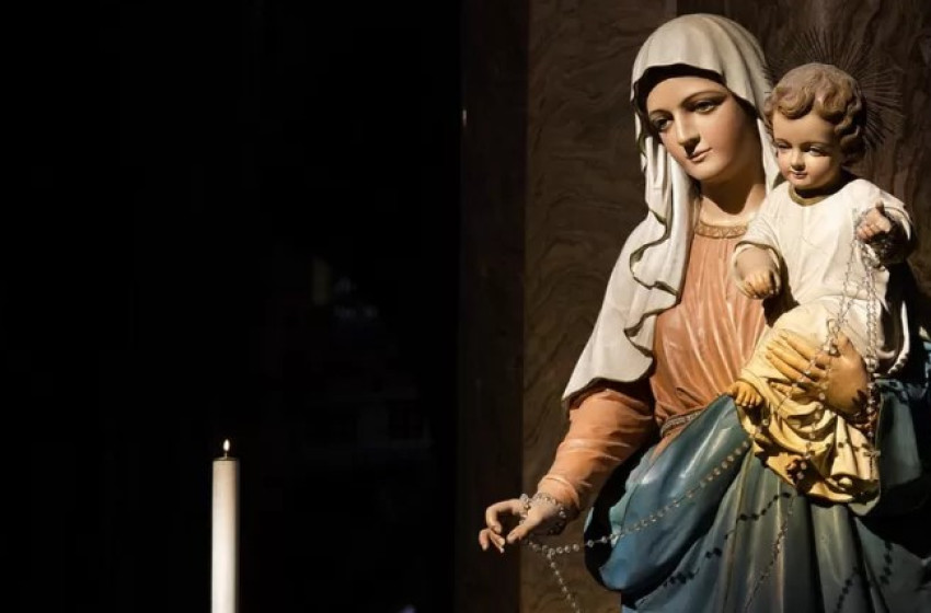 Nagyon fontos nap a mai